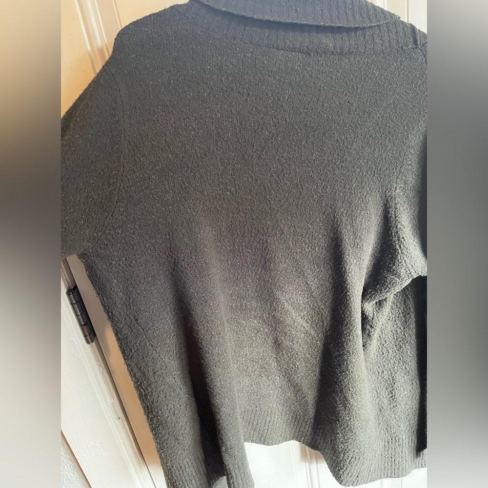 Grey Cardigan - Picture 5 of 7